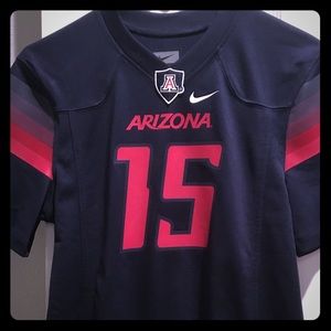 UofA Football Jersey #15